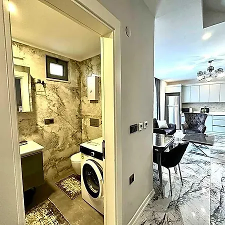 Hotel район клеопатра! Alanya