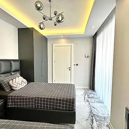 район клеопатра! Hotel