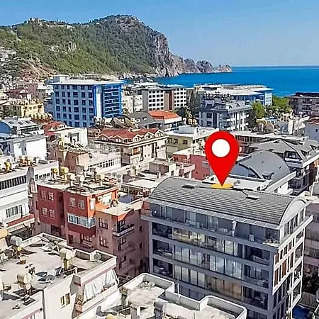 Hotel район клеопатра!